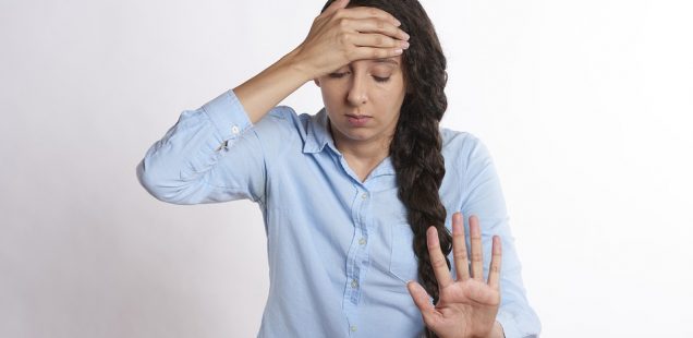 maux de tête migraine