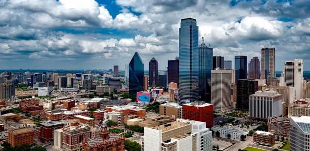 A la découverte de l’État du Texas aux États Unis