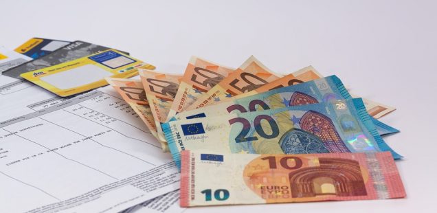 banque