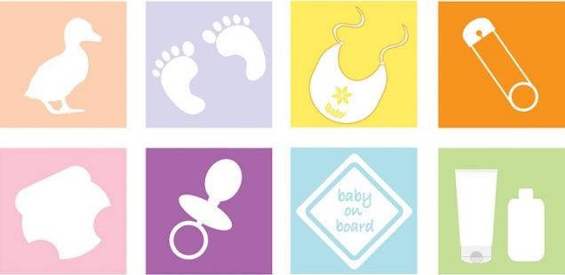 Promo pour enfants et bébés