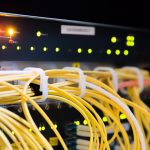 Serrure elec : dépannage