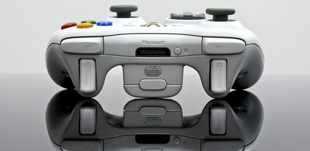 Matériel gamer