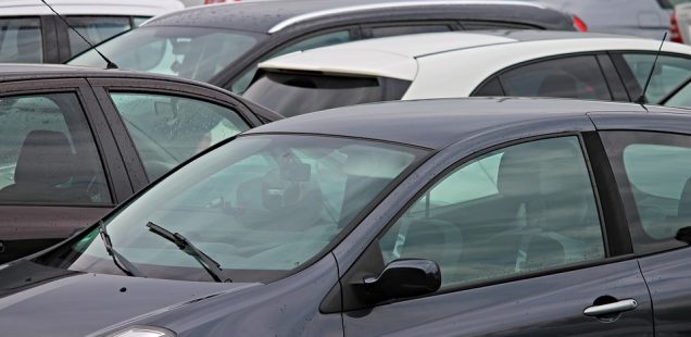 fourrière voiture