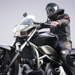 sécurité moto
