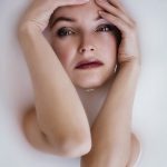 Le lait, un atout pour la peau