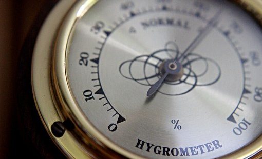 hygromètre