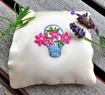 broderie