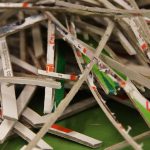 Un destructeur de documents
