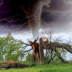 Les catastrophes naturelles