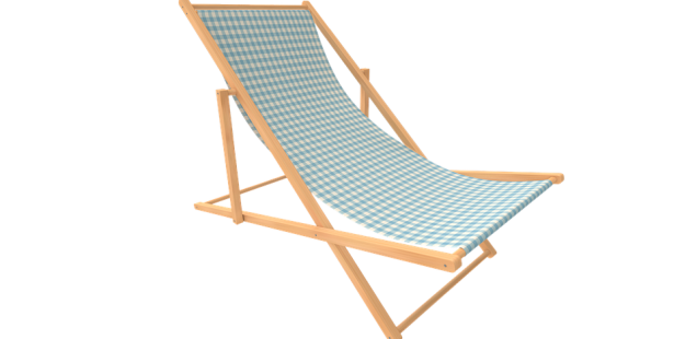 fauteuil jardin