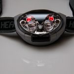 lampe frontale
