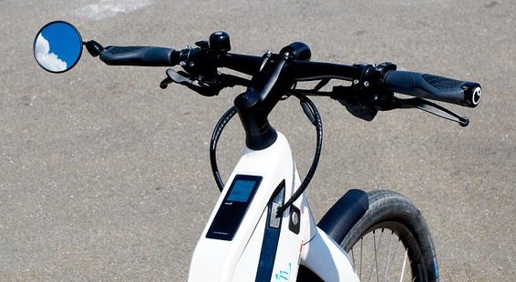 velo electrique