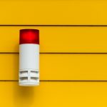 alarme connectée