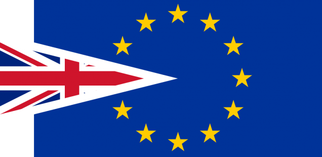 De nombreux politiciens et représentants d'entreprises réagissent choqués par le vote Brexit au Parlement britannique