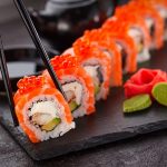 gastronomie croisière